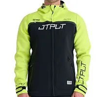 Гидрокуртка JetPilot RX Vault Tour Black Yellow 2026
