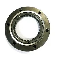 Муфта обгонная электрического стартера CFMOTO CF500, X5, X6, X8, X10, Z6, Z8, Z10, 