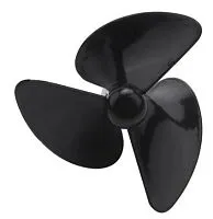 Пропеллер запасной для мотовесла (регулярный 12")