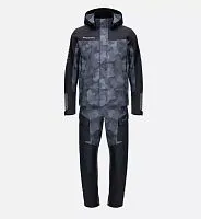 Костюм FINNTRAIL Thor Camo Shadow Black 2026