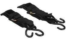 Ремень (стяжка) транцевый фиксирующий 