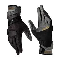 Перчатки LEATT ADV X-Flow5.5 Glove Stealth 2026