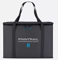 Сумка FINNTRAIL Cooler Grey 2025