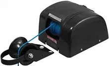 Лебедка якорная электрическая Big Water 45