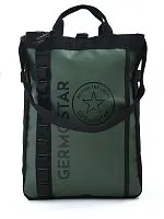 Герморюкзак Germostar Тоут 16 л. 