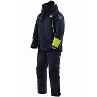 Костюм утеплённый FINNTRAIL Outback DarkGrey 2025