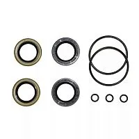 Ремкомплект водометной насадки (средняя серия) 