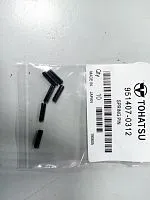 Пружинный фиксатор тяги 3x12 Tohatsu/Mercury 5-30 Пружинный фиксатор тяги 3x12 Tohatsu/Mercury 5-30