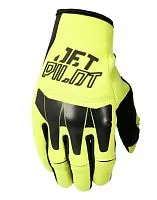 Гидроперчатки JetPilot Vault Race Yellow 2026