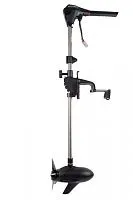 Мотор лодочный подвесной электрический WaterSnake Advance SWBL 70 lbs/42" 