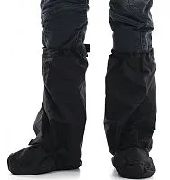 Бахилы дождевые DRAGONFLY Black 2021 