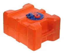 Бак топливный стационарный 40 л Пластик CAN-SB  