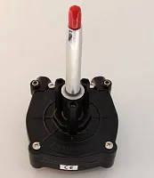 Редуктор рулевой Multiflex LM-H-101 (T-71 FC) более 55 л.с. SC-16 (M66) Механический (Переделанный)