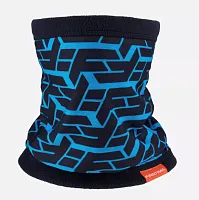 Бафф Шарф FINNTRAIL Tube GrahiteBlue 2025*