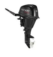 Мотор лодочный подвесной Parsun F9,9ABMS-EFI PRO