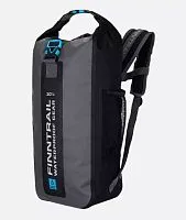 Герморюкзак FINNTRAIL Trace 30л Grey 2025