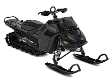 Снегоход горный BRP Ski-Doo Summit X W. Expert Package 850 E-TEC 165 2024