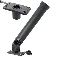 Держатель Scotty Удилища  На борт  (1 583)