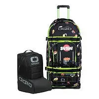 Сумка OGIO Rig 9800 Pro Sushi 2025