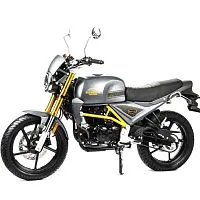 Мотоцикл дорожный Motoland SCRAMBLER 250