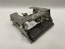 Транец регулируемый малый винт/водомет (для лодок Фрегат) Рыболовная Академия