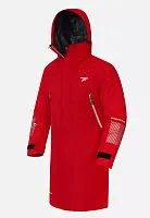 Плащ FINNTRAIL Dry Coat Red 2025