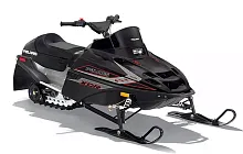 Снегоход детский Polaris INDY 120 2022