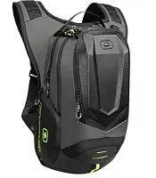 Рюкзак OGIO Dakar 3L Black с гидратором 2026