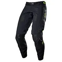 Мотоштаны FOX 360 Monster Pant Black 2021 
