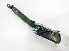 Держатель датчика эхолота стационарный X-River