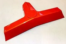 Накладка декоративная передняя (оранжевая) CFMOTO Х8