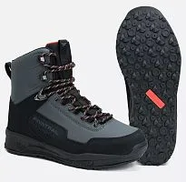 Ботинки FINNTRAIL Wademan DarkGrey 2026