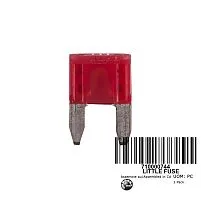 Предохранитель малый 10А BRP Ski-Doo/Lynx Skandic, Summit, Ranger, Yeti