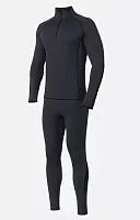 Термобельё FINNTRAIL Subzero Dark Grey 2026