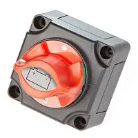 Переключатель батарей Skipper 4-х позиционный 300A 12/24V