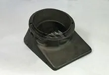 Водозаборник резиновый малая серия (заменяет 853) JET-WOLF