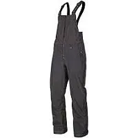 Полукомбинезон KLIM Storm Bip Black Asphalt 2025