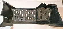 Подножка левая CFMOTO X8