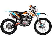 Мотоцикл KAYO K1-L 150 MX 19/16