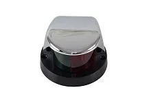 Огонь комбинированный носовой