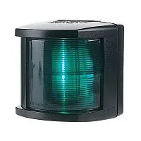 Огонь бортовой зеленый