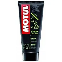 Очиститель рук Motul M4 Hands Clean 0.1"