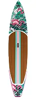 САП борд SUP BOARD IBoard Фламинго 11'6" 