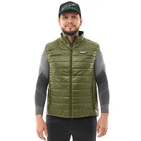 Жилет DRAGONFLY VEST 200 Moss 2025