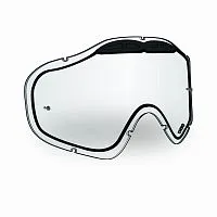 Линза для очков 509 Sinister X5 Ignite Clear 2021 с подогревом