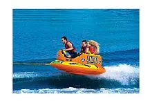 Аттракцион буксируемый WoW UFO Excalibur 3P 3 World of Watersports 