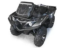 Комплект Yamaha Grizzly 700/Kodiak 700 с трубкой