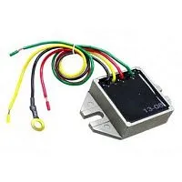 Регулятор напряжения 550F BRP Ski-Doo Skandic, MX Z SPI