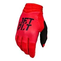 Гидроперчатки JETPILOT RX ONE Yellow 2025