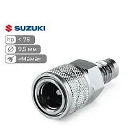 Коннектор топливный на мотор для Suzuki Skipper